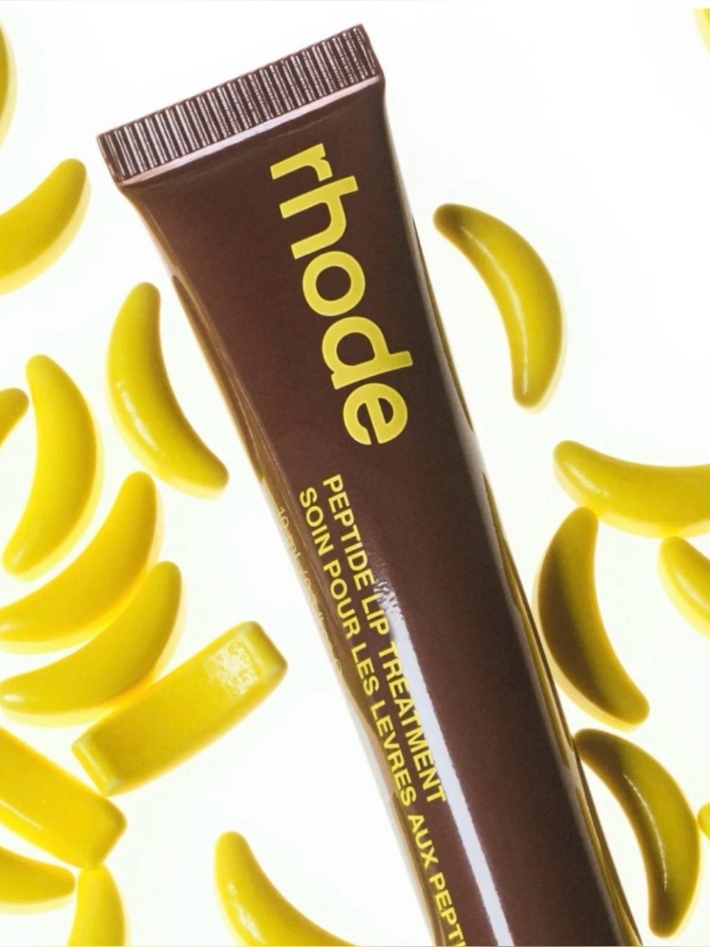 Rhode Limited Edition in Caramelized Banana